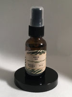 Musk Beard Oil