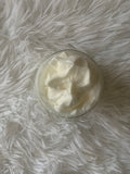 Whipped Island Butter