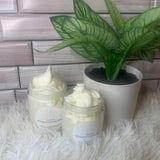 Whipped Coconut Butter