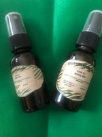 Havana Heat Beard Oil